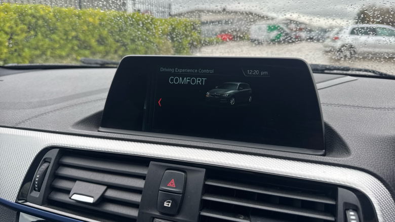 BMW 1 Series 118i [1.5] M Sport Shadow Edition 5dr Petrol Hatchback